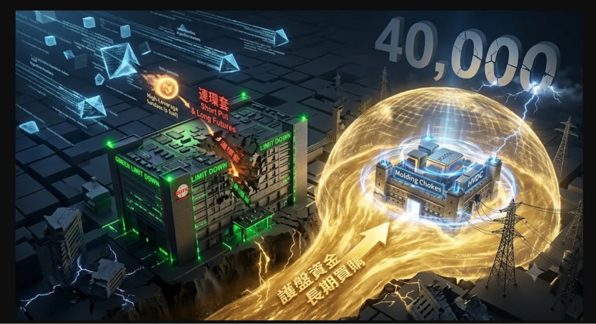 斷頭大清洗