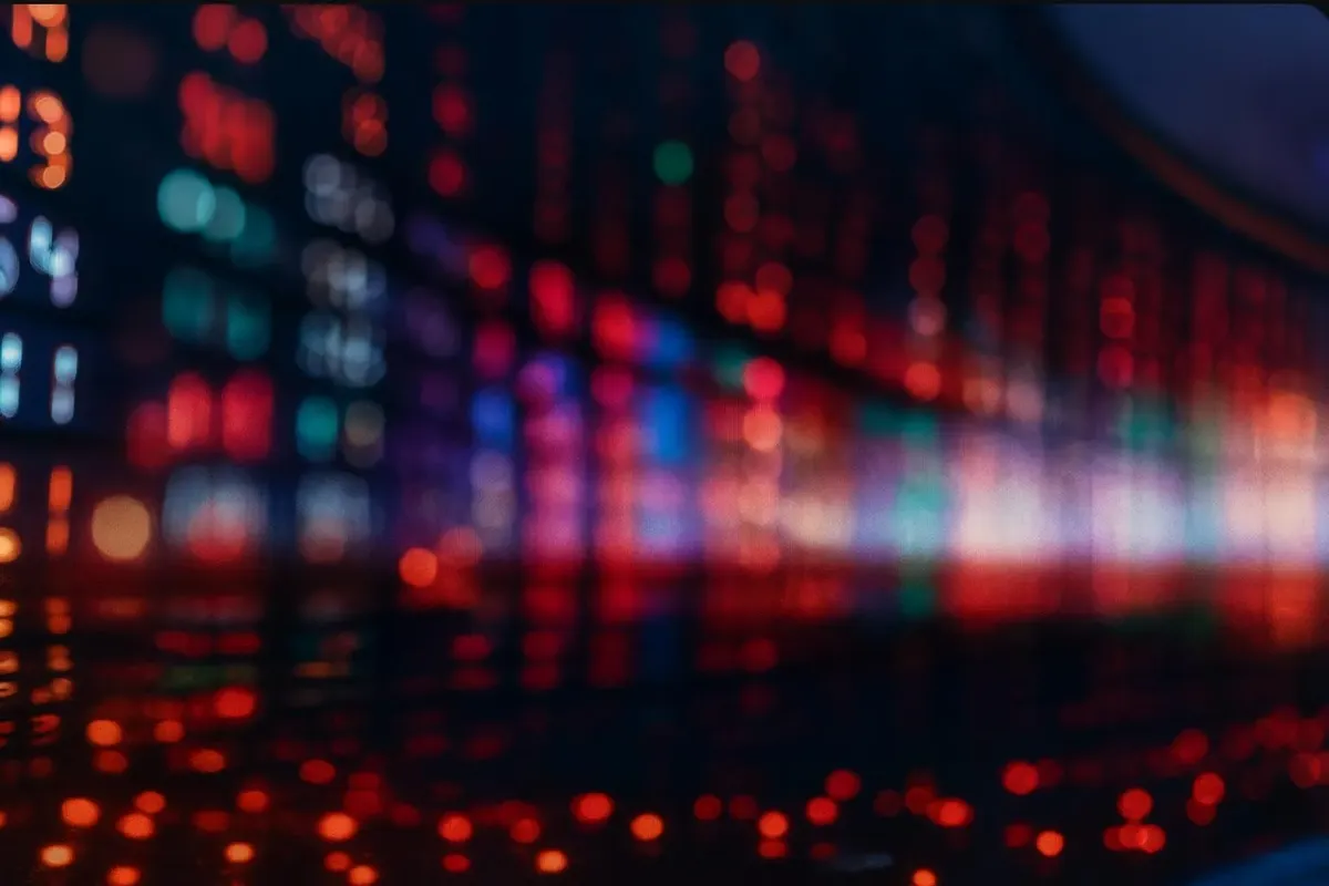 成交量：股市裡唯一不會說謊的指標